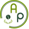 Logo Ana Pinto Terapeuta